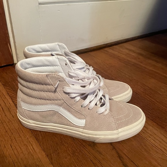Vans Hi-tops - Picture 6 of 6